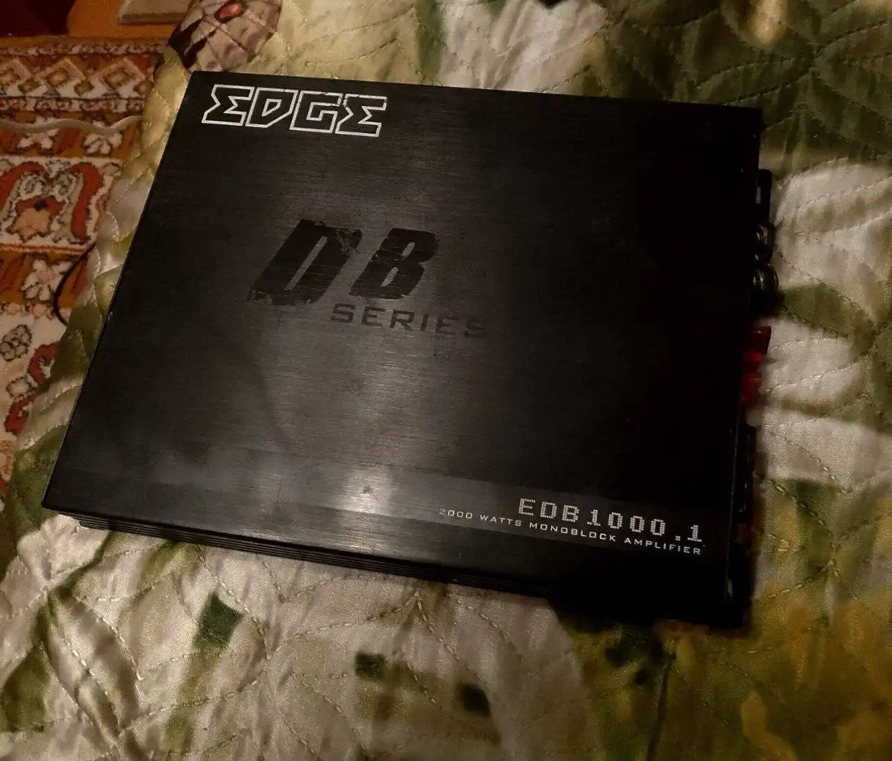 Продам динамики для аудио и монитор под ремонт