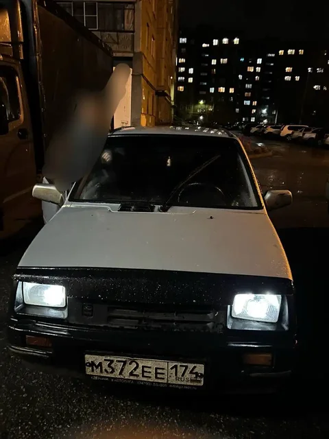 Продам Оку 2005 года в хорошем состоянии - Авто в Магнитогорск