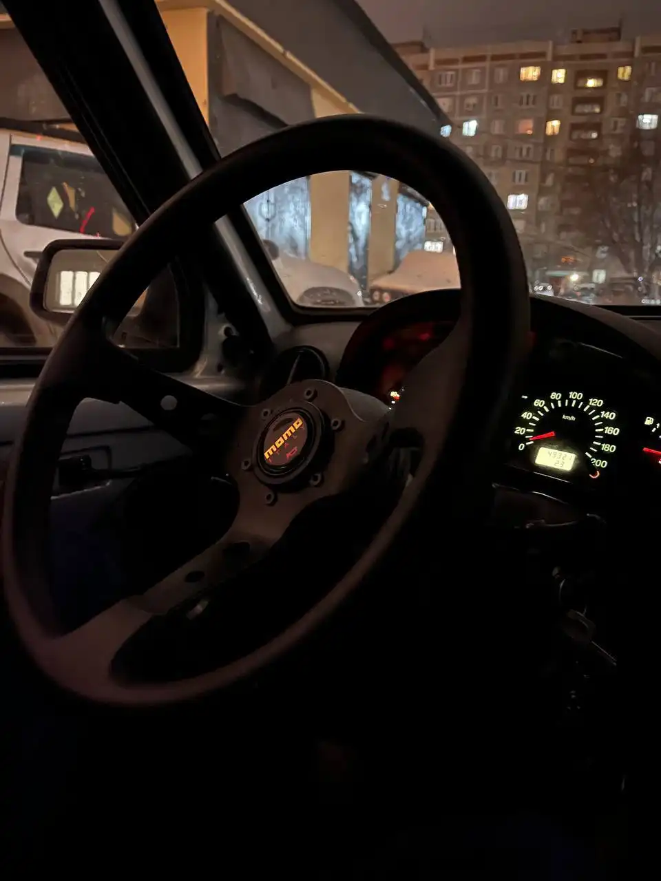 Продам Оку 2005 года в хорошем состоянии