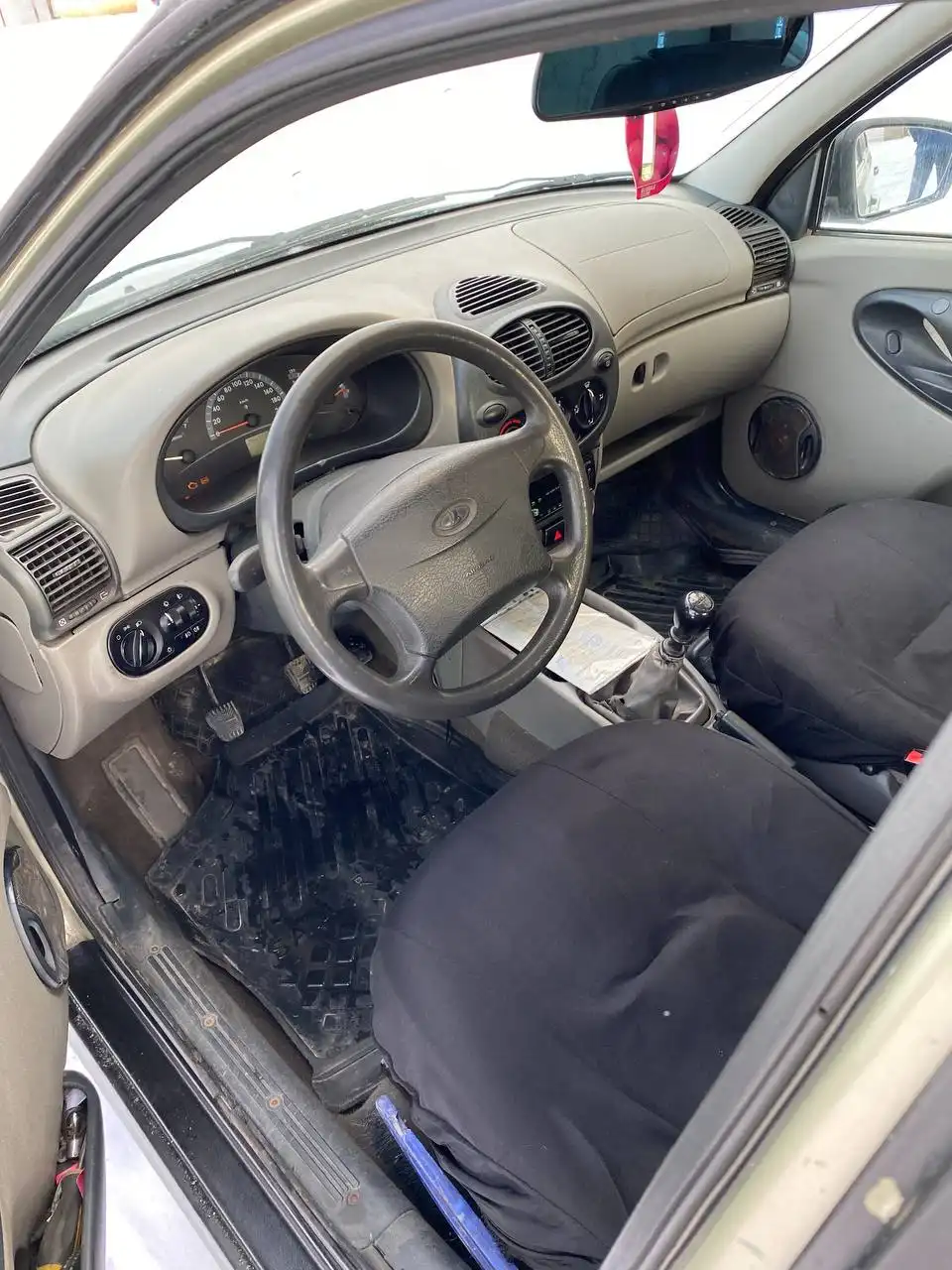 Продам Лада Калина 2008 года