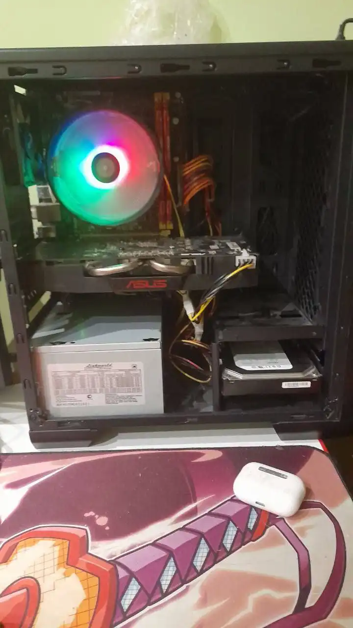 Обмен компьютера на iPhone