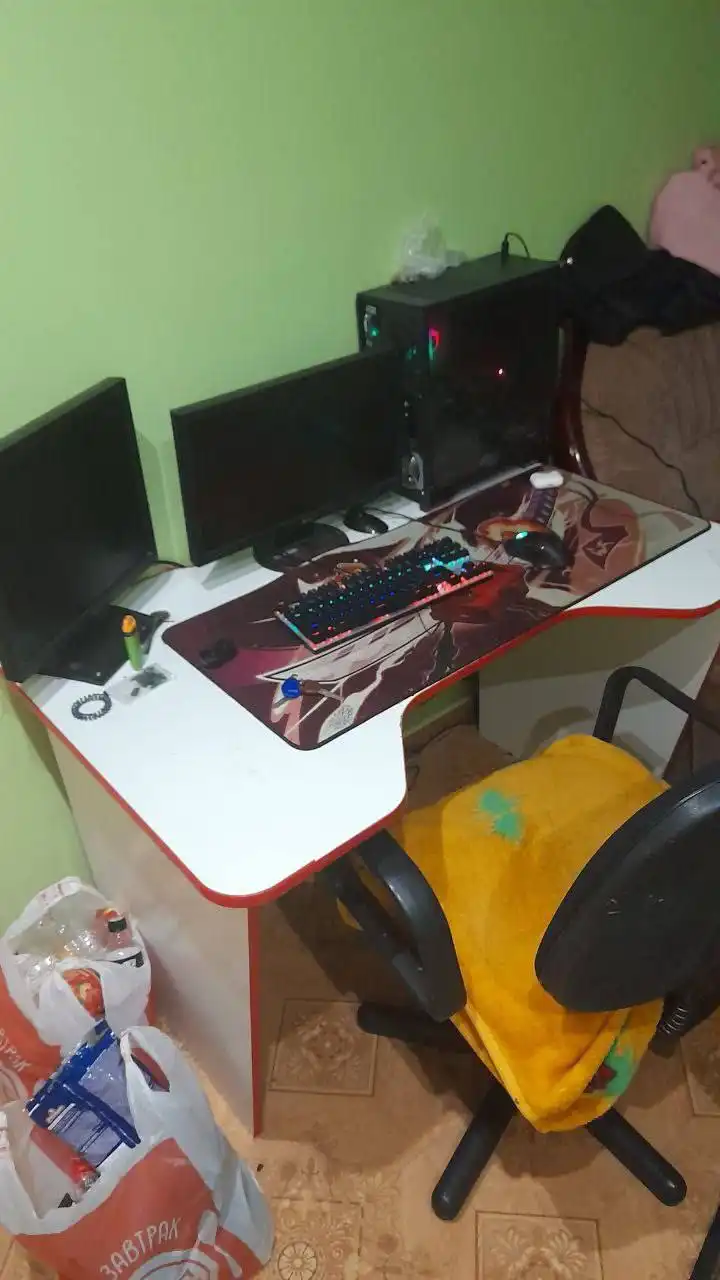 Обмен компьютера на iPhone