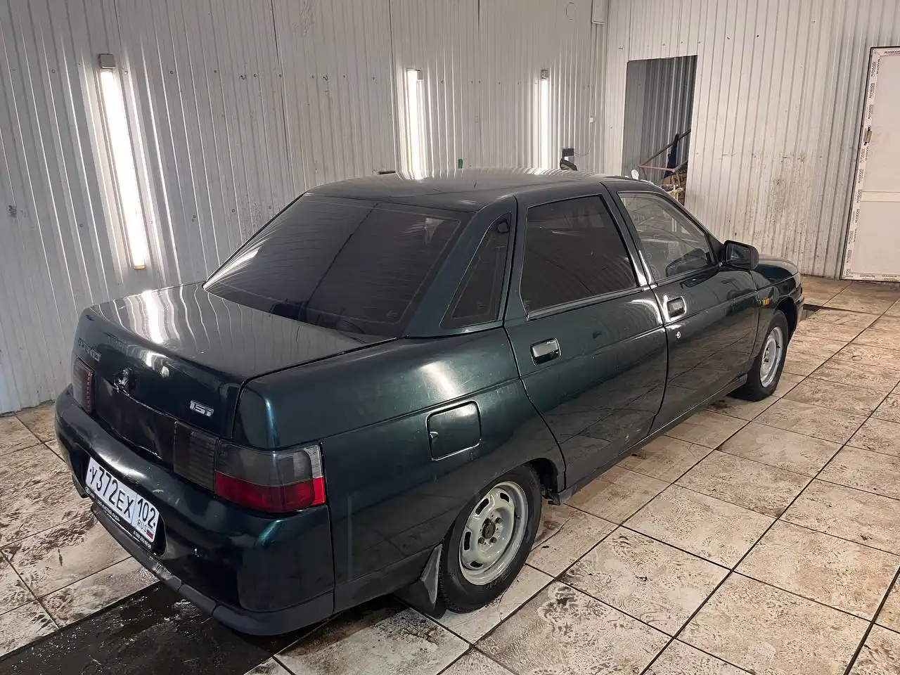 Авторынок Магнитогорск