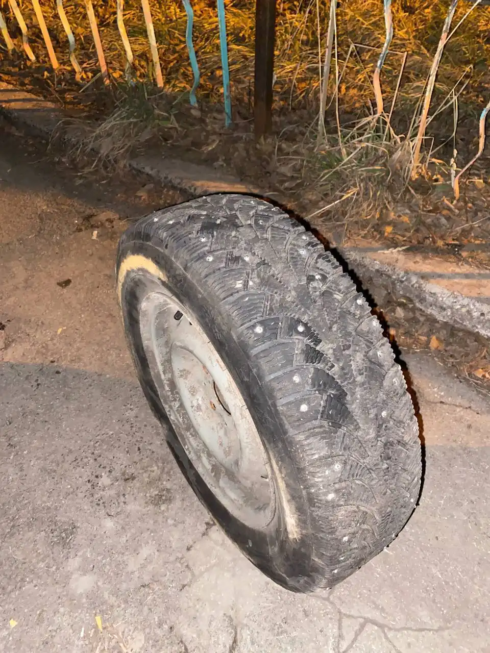 Продам шины 175/70/R13