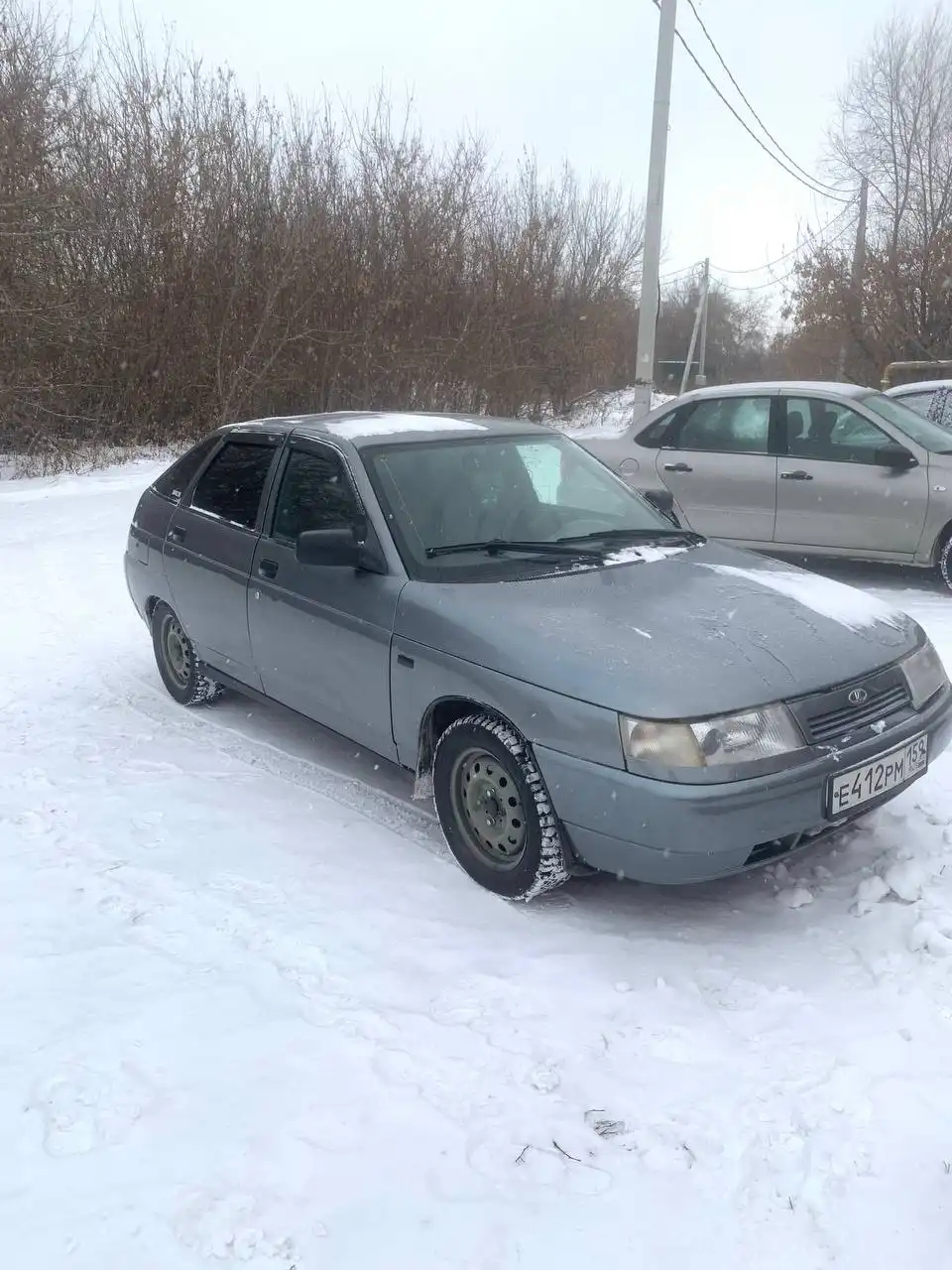 Продам Гур еврик 2006 года