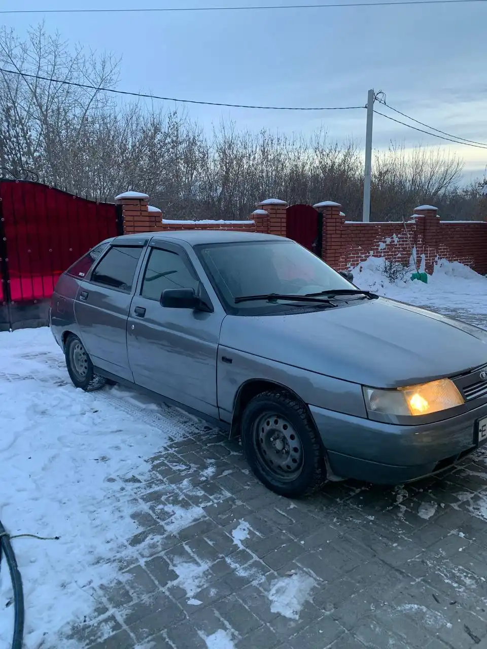 Продам Гур еврик 2006 года