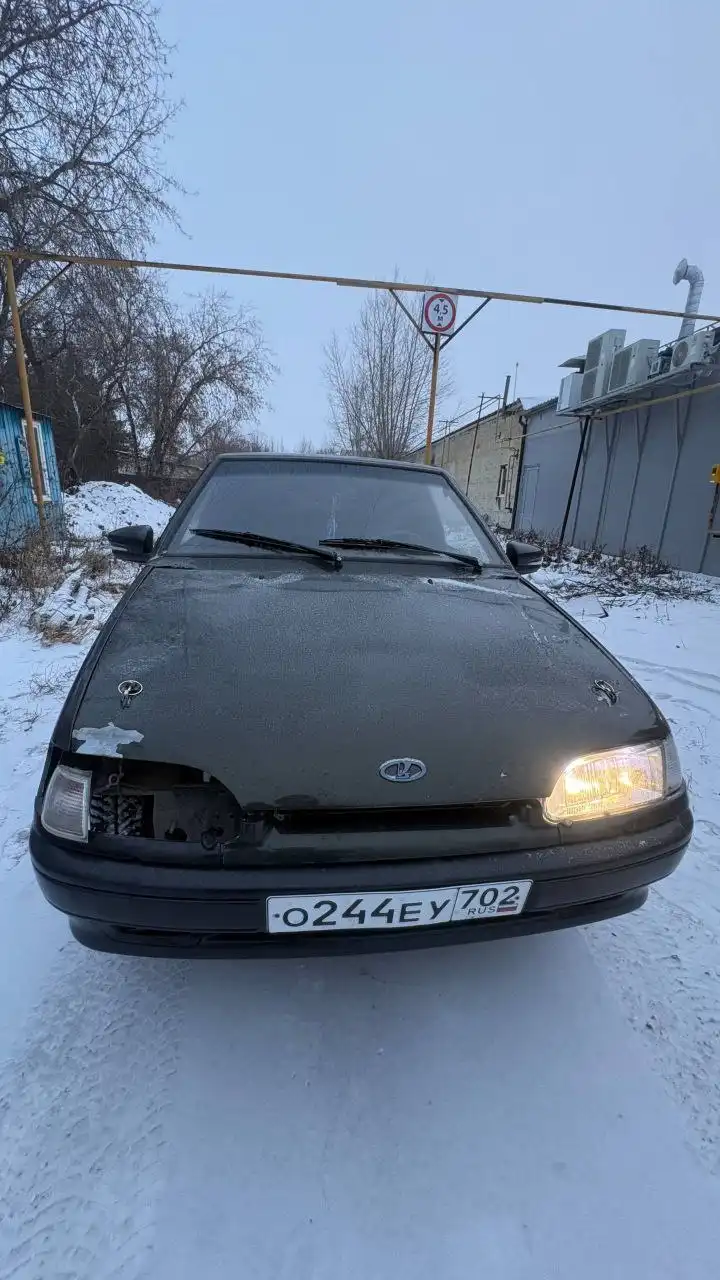 Продам ВАЗ 2114 в хорошем состоянии