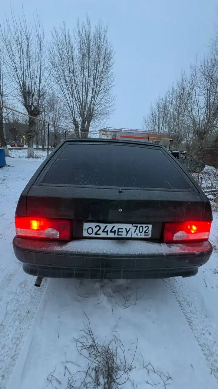 Продам ВАЗ 2114 в хорошем состоянии
