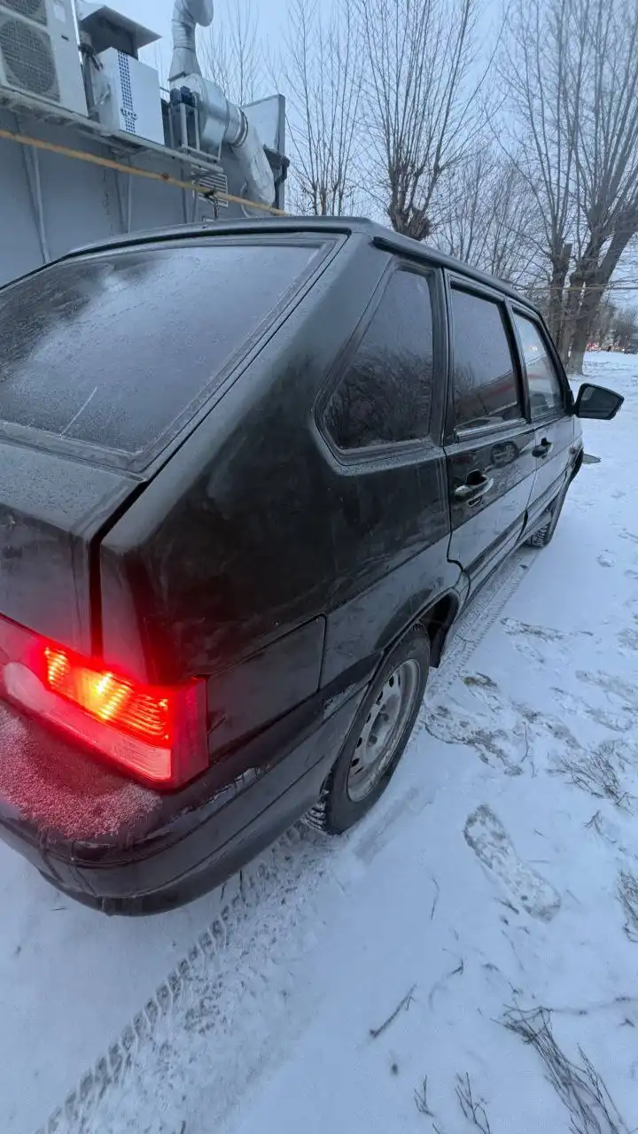 Продам ВАЗ 2114 в хорошем состоянии