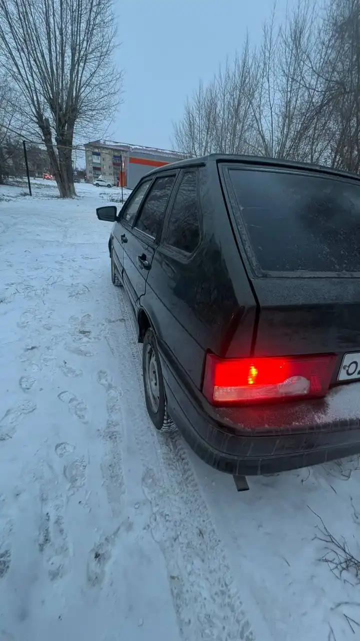 Продам ВАЗ 2114 в хорошем состоянии