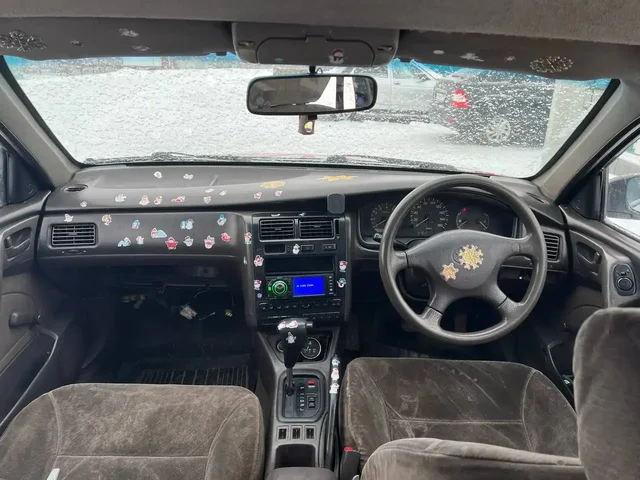 Продам Toyota Crown 1994 года дизель автомат - Авто в Магнитогорск