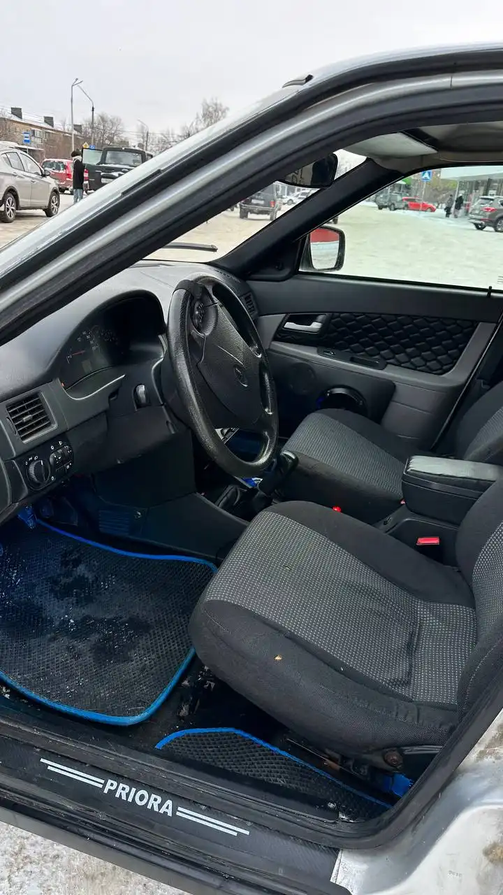 Продам Лада Приора 2010 года