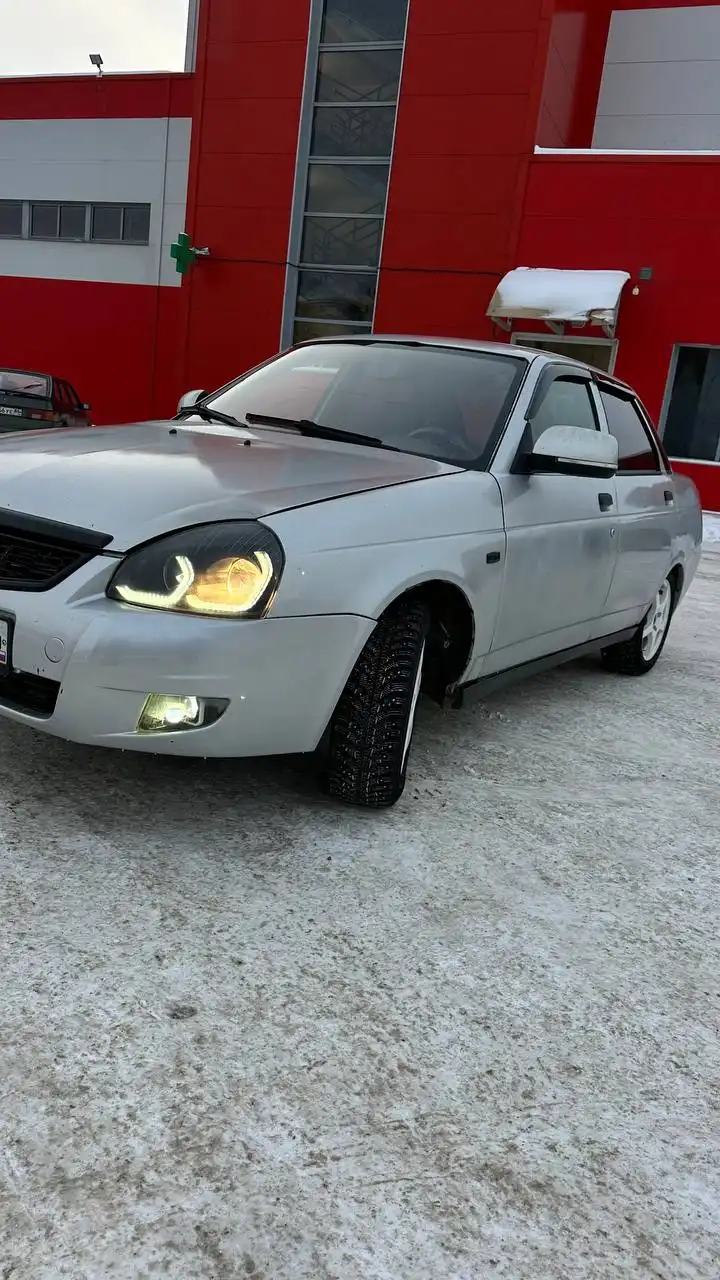 Продам Лада Приора 2010 года