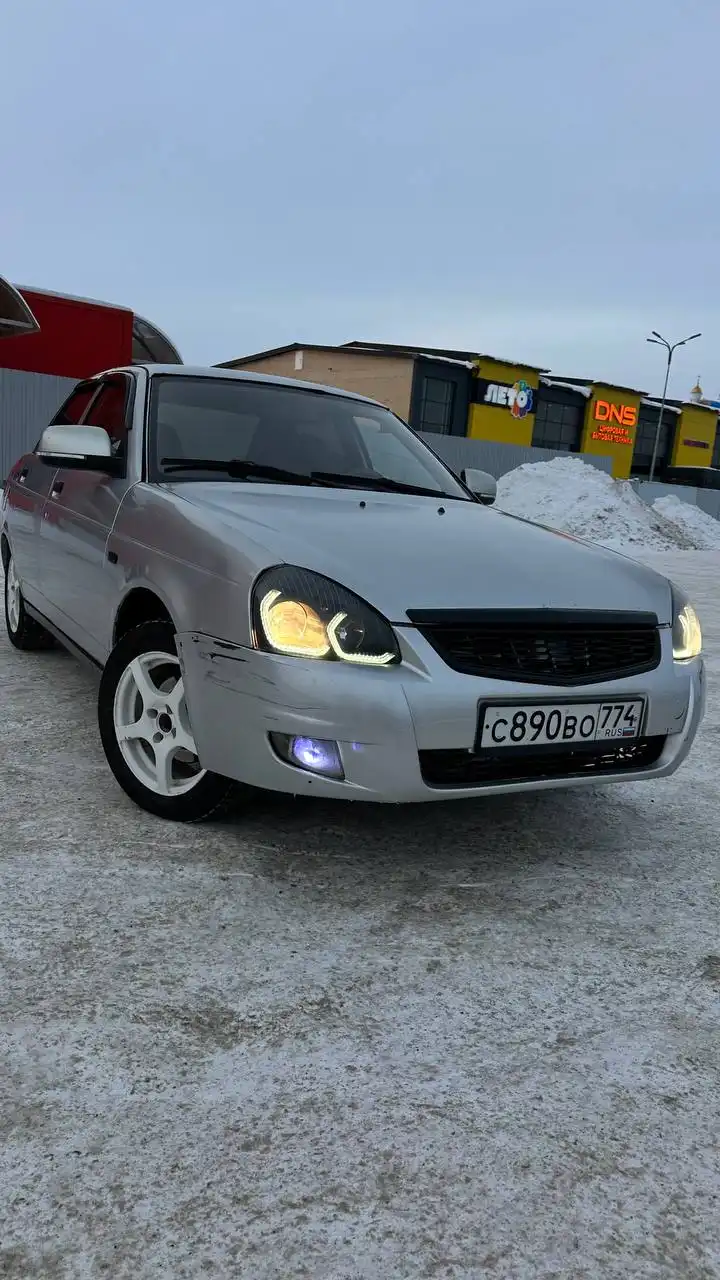 Продам Лада Приора 2010 года
