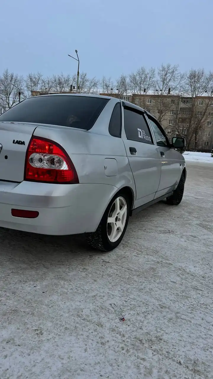 Продам Лада Приора 2010 года
