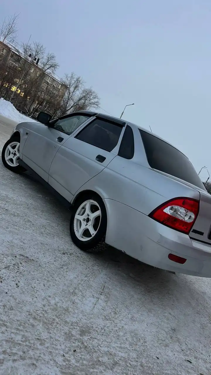 Продам Лада Приора 2010 года