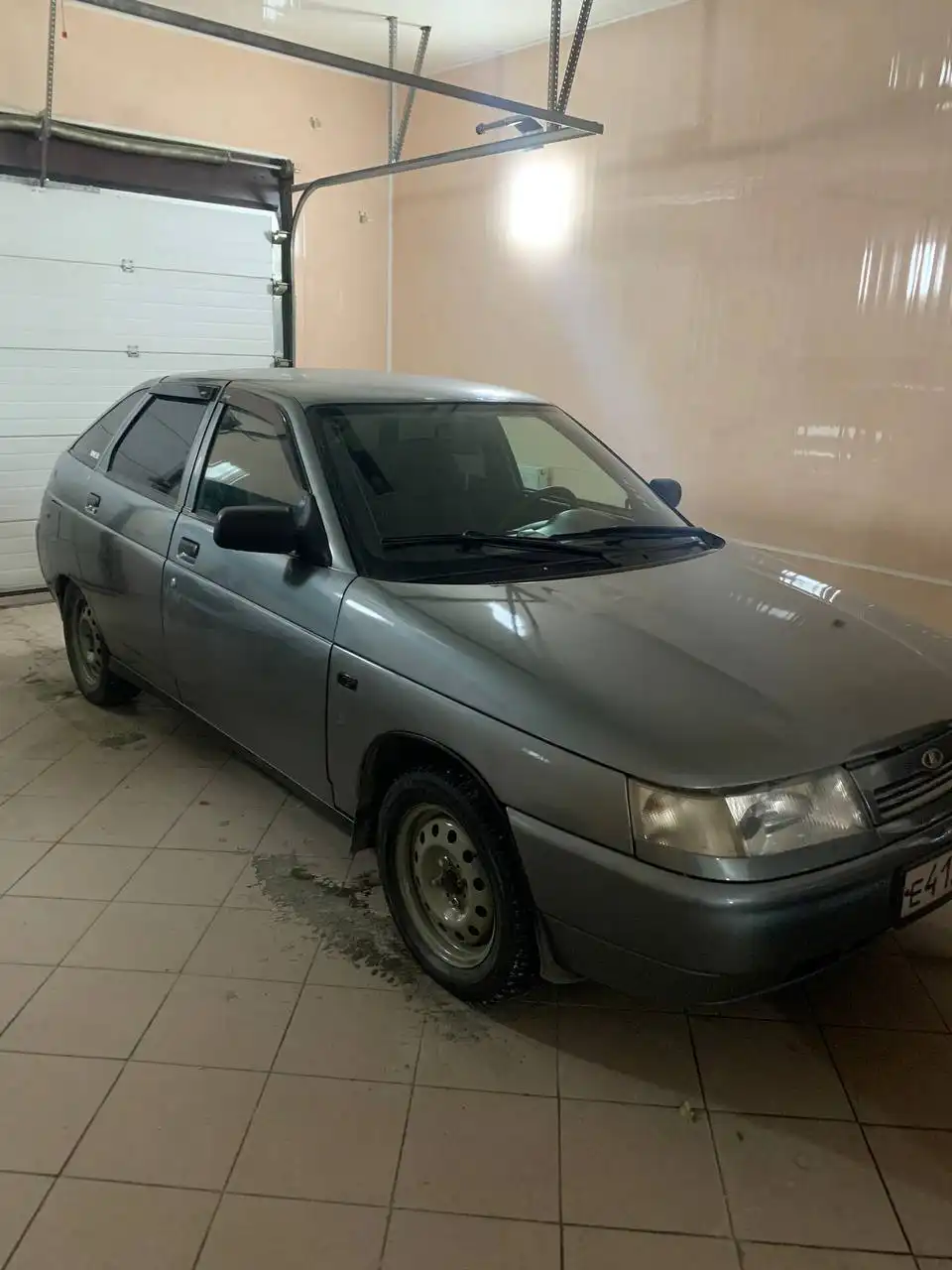 Продам Гур еврик 2006 года