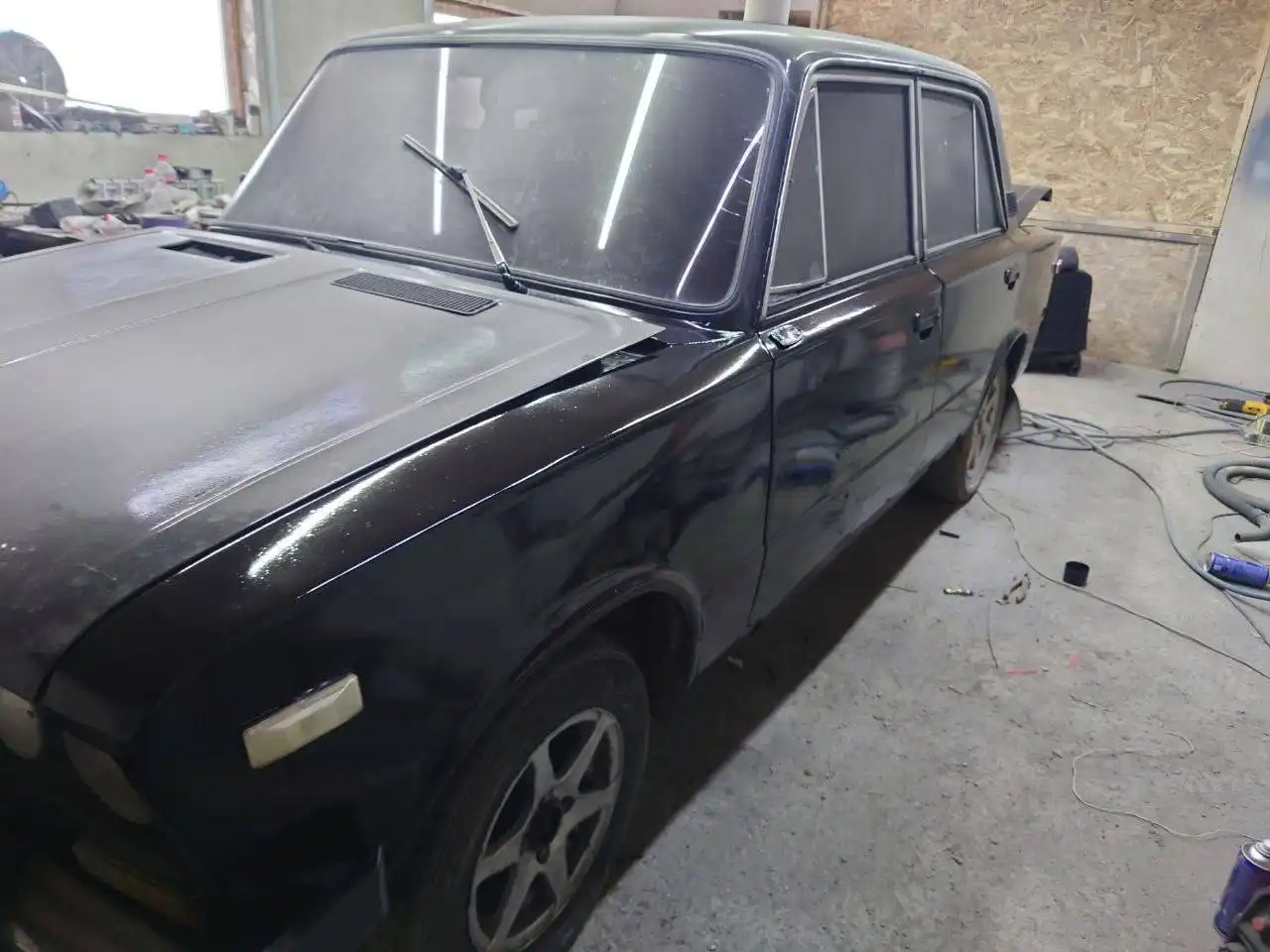 Продажа автомобиля на ходу без документов