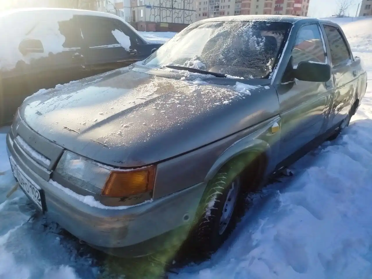 Продам ВАЗ-2110 2001 года