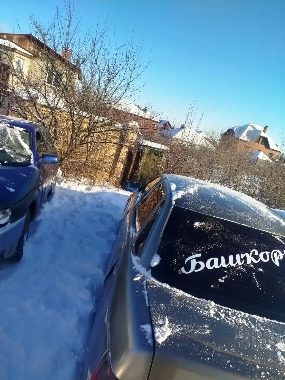 Продам ВАЗ-2110 2001 года