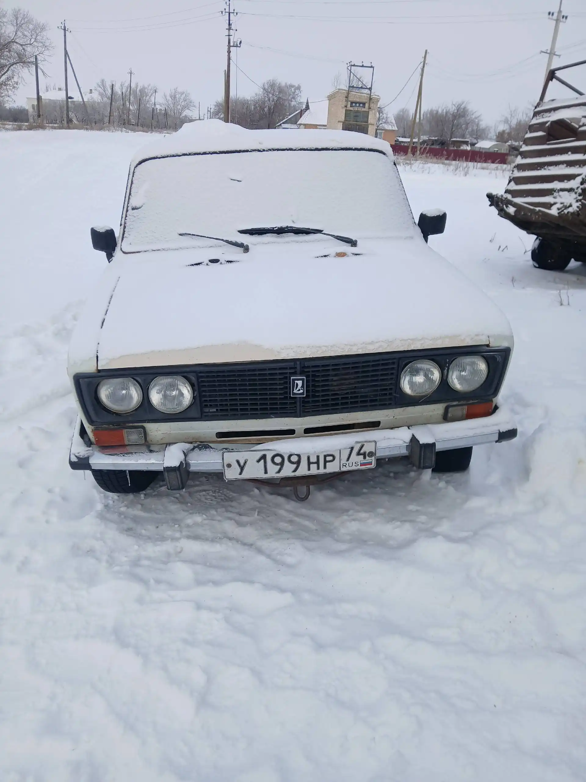 Продам ВАЗ 2106