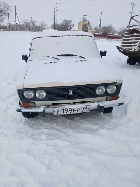 Продам ВАЗ 2106 - Госномера в Магнитогорск