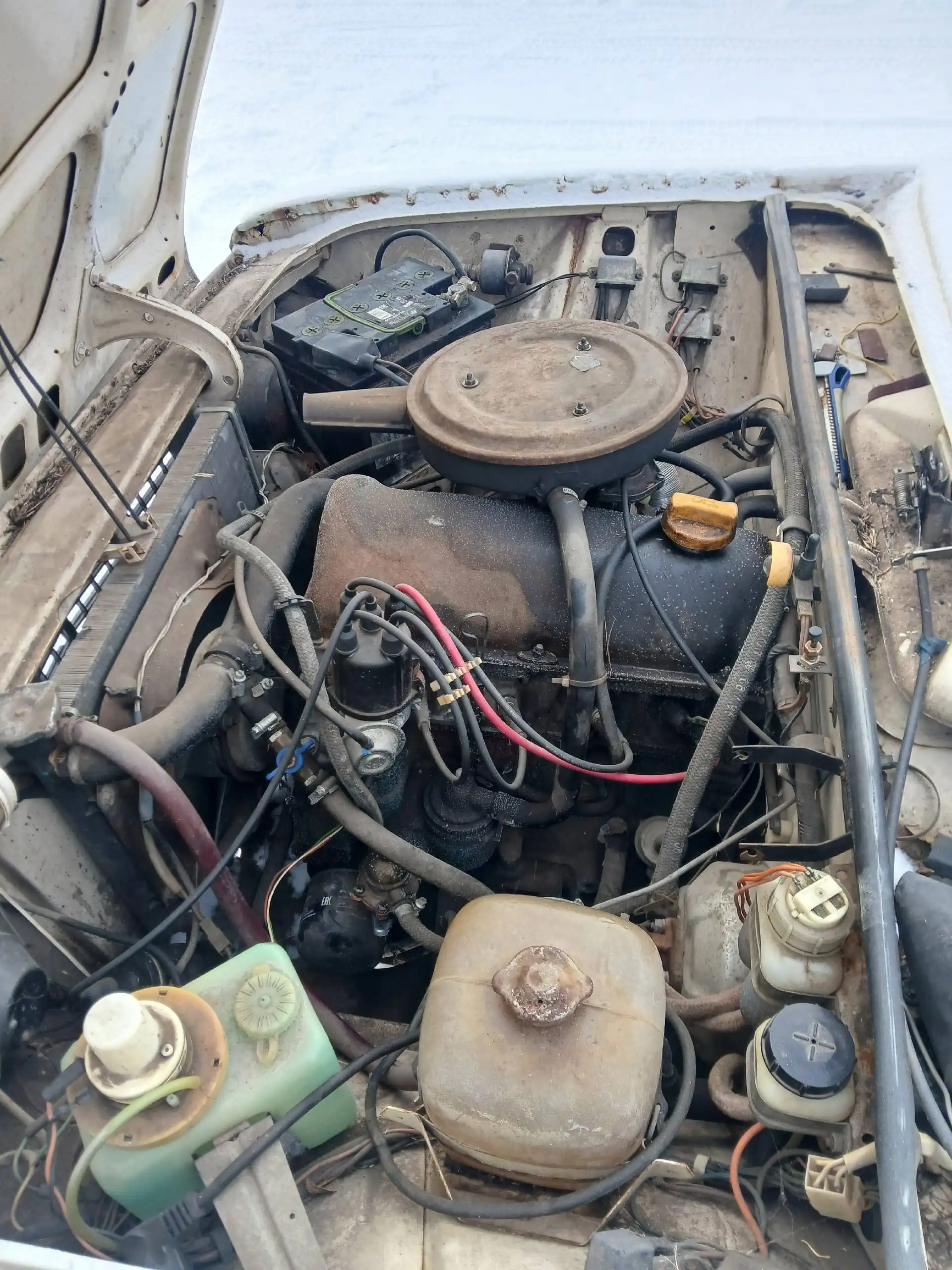 Продам ВАЗ 2106