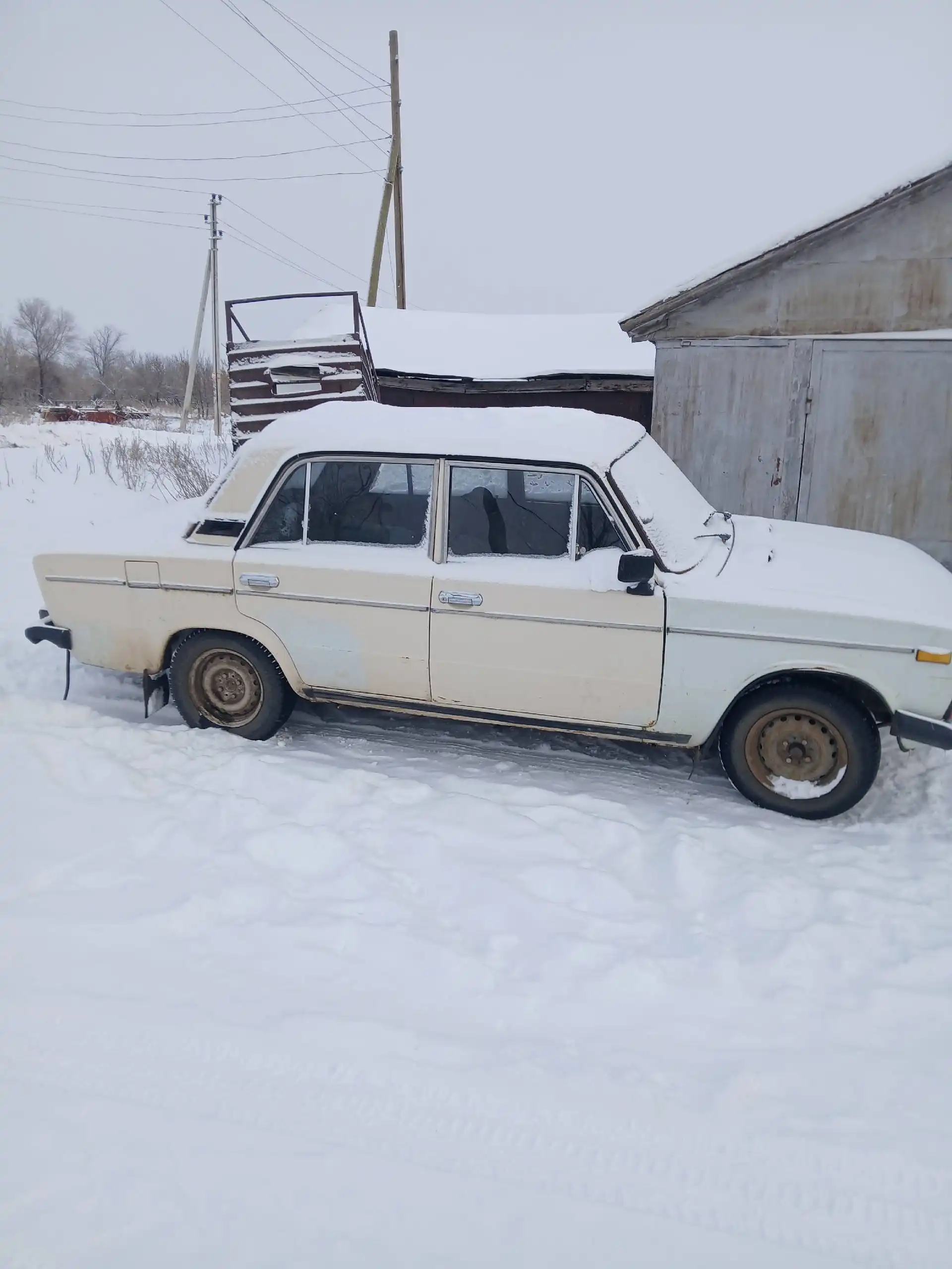 Продам ВАЗ 2106