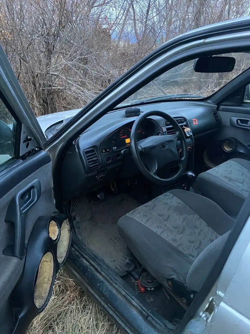 Продам или обмен на Жигули