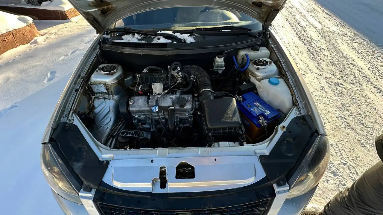 Продажа Лады Приоры 2010 года