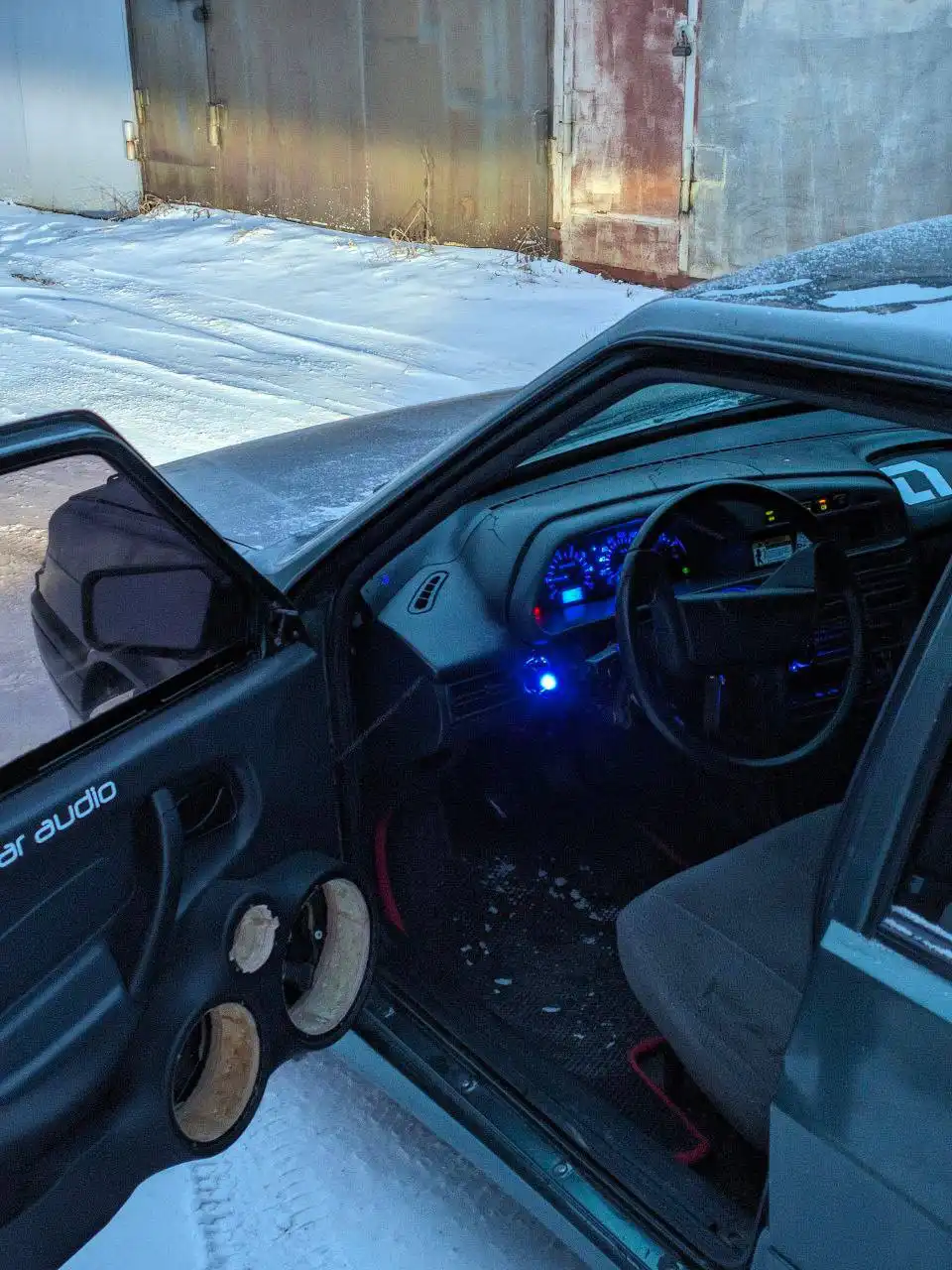 Продажа автомобиля 2017 года выпуска