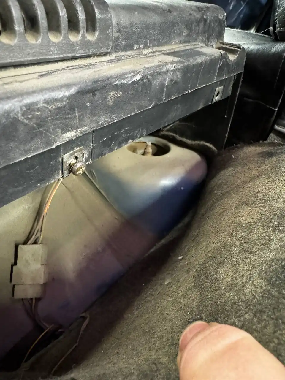 Продажа автомобиля ВАЗ-2116 (Lada Priora) 2006 года