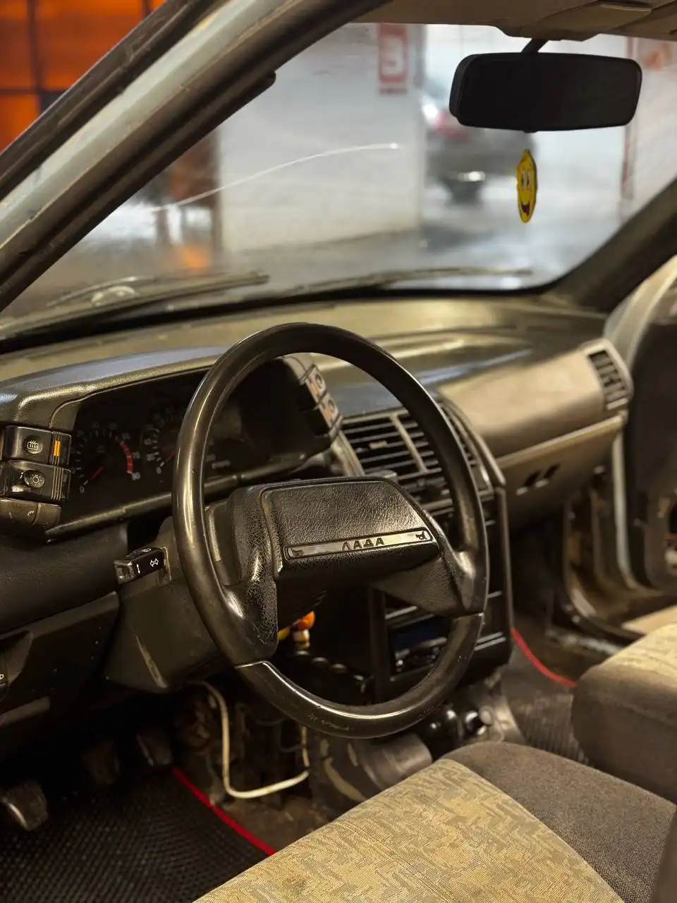 Продажа автомобиля ВАЗ-2116 (Lada Priora) 2006 года