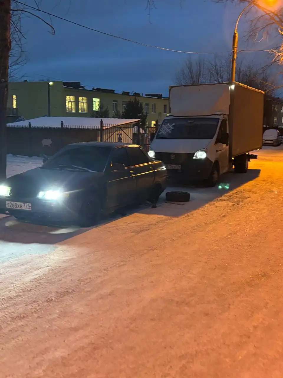 Продам ВАЗ 2110 2006 года