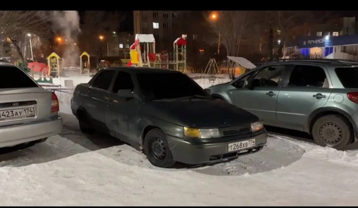 Продам ВАЗ 2110 2006 года