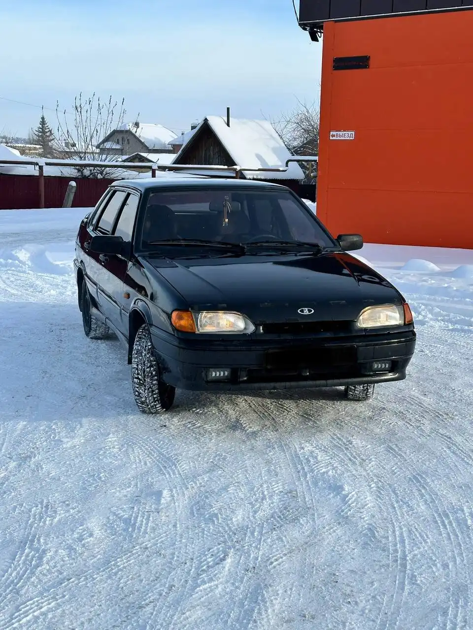 Продам ВАЗ 2115 2005 года