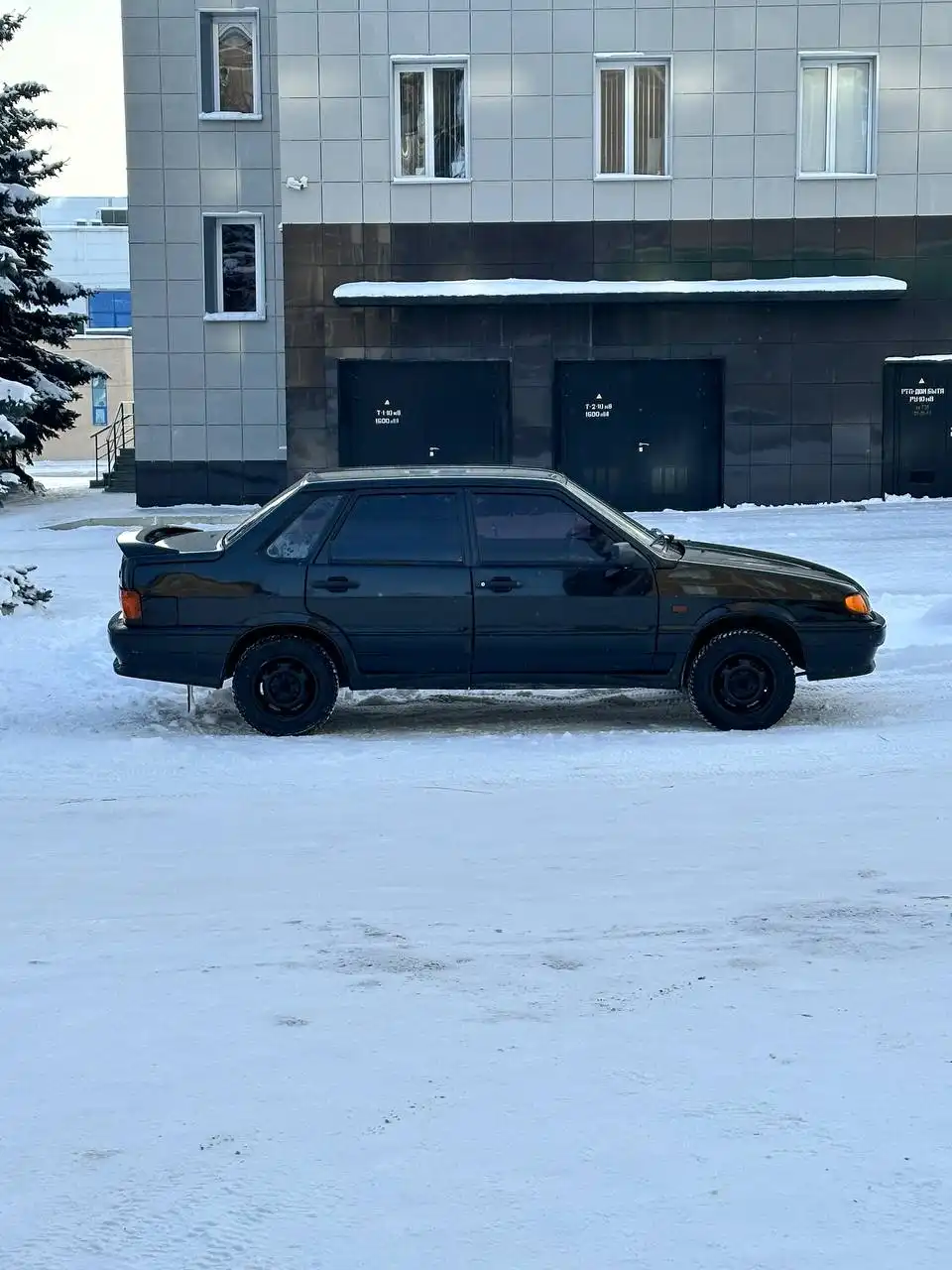 Продам ВАЗ 2115 2005 года