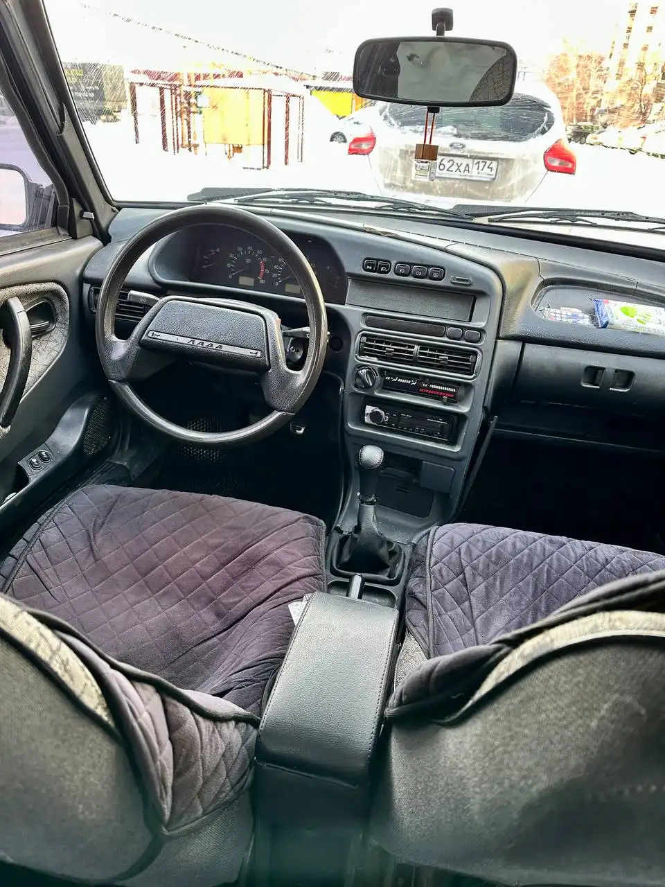 Продам ВАЗ 2115 2005 года