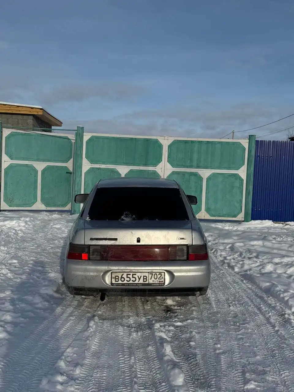 Продажа автомобиля с доработанным двигателем и аудиосистемой