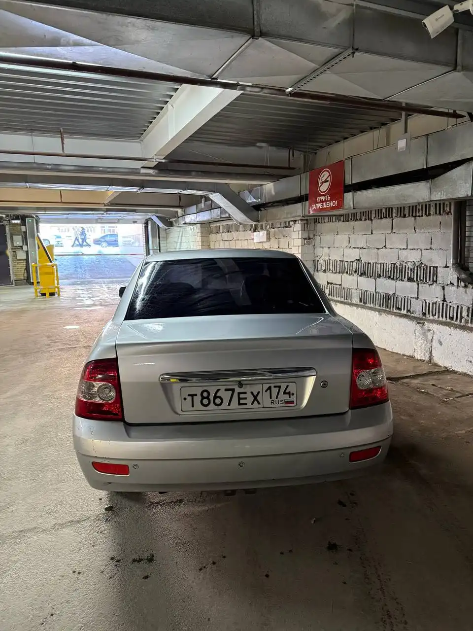 Продам автомобиль 2009 года в хорошем состоянии