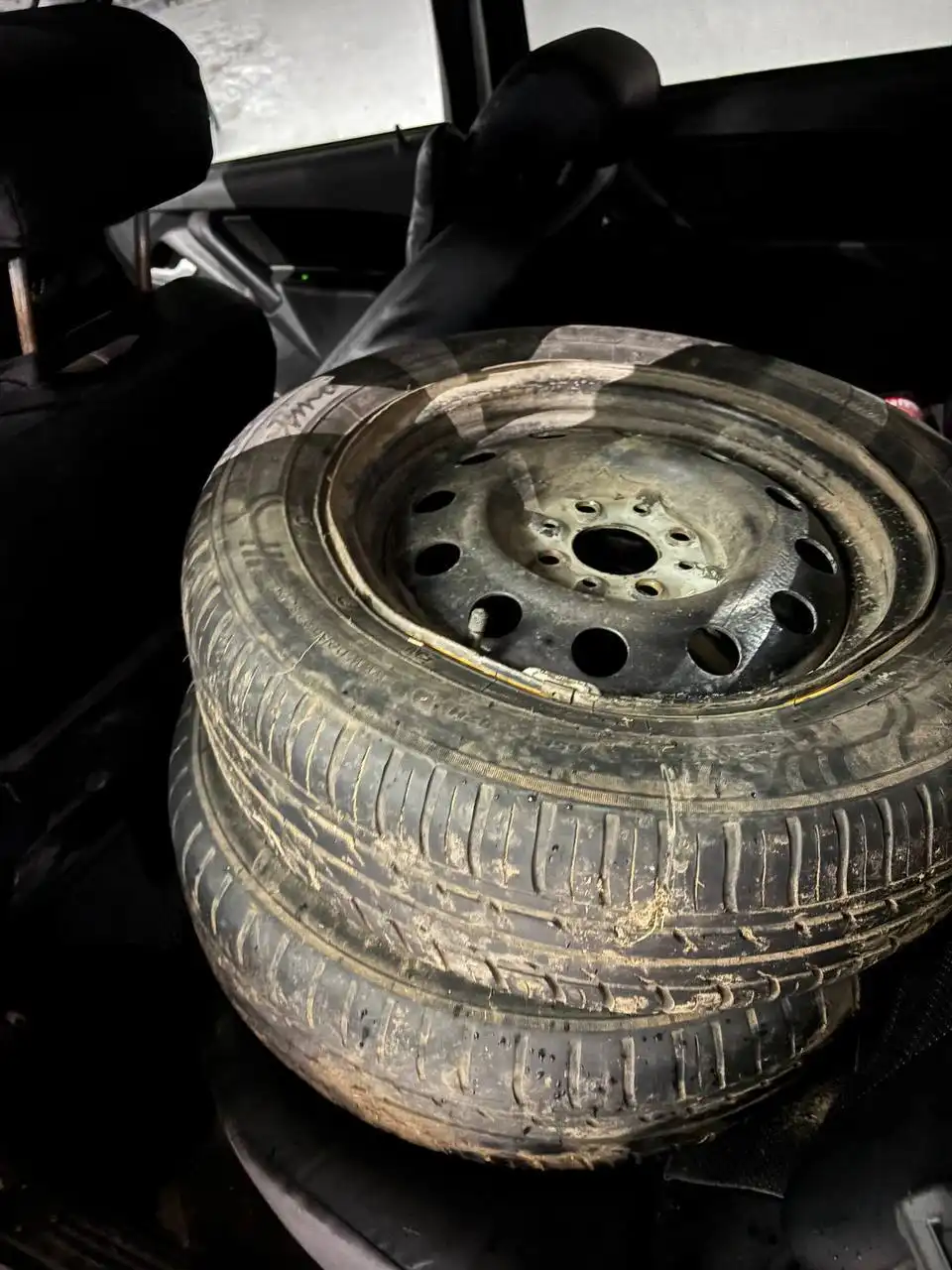 Продажа автомобиля Datsun mi-do 2015 года - Легковые автомобили (Авто) в Уфа