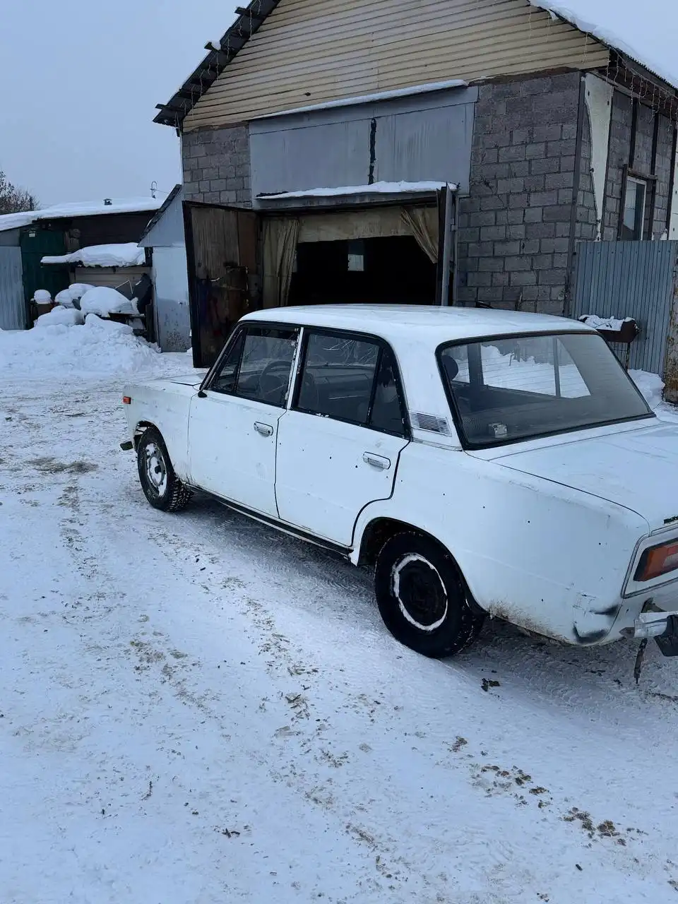 Продажа автомобиля на ходу с документами