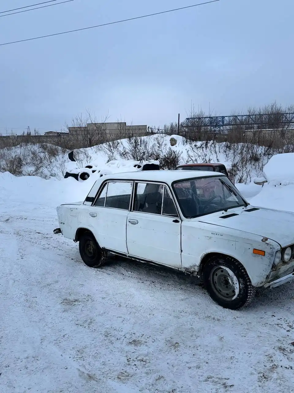 Продажа автомобиля на ходу с документами