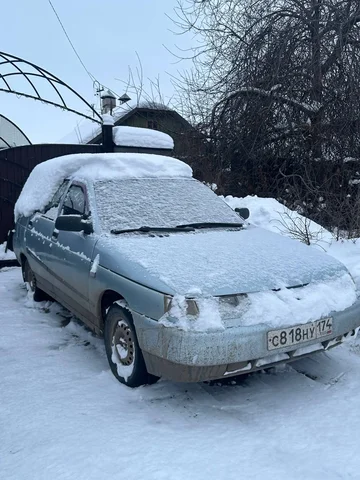 Продажа автомобиля 110 с идеальным состоянием - Авто в Магнитогорск