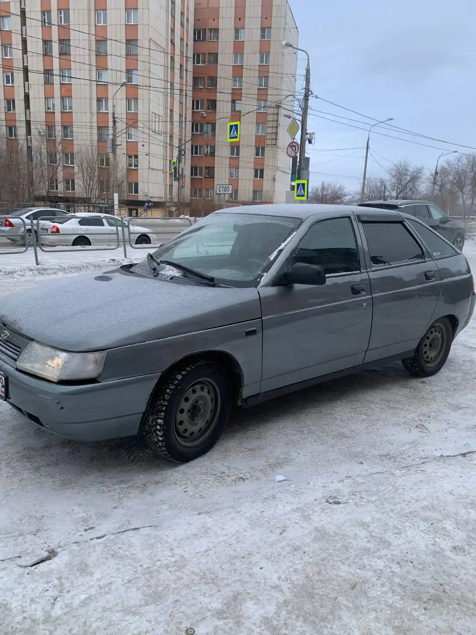 Продам ГАЗель Еврик