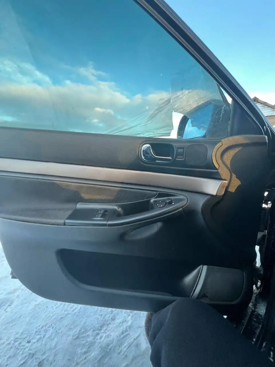 Продажа Audi A4 1998 года