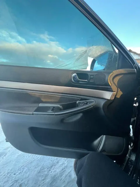 Продажа Audi A4 1998 года - Авто в Магнитогорск