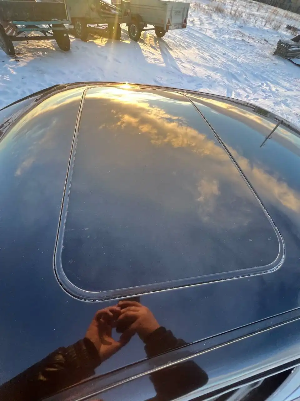 Продажа Audi A4 1998 года