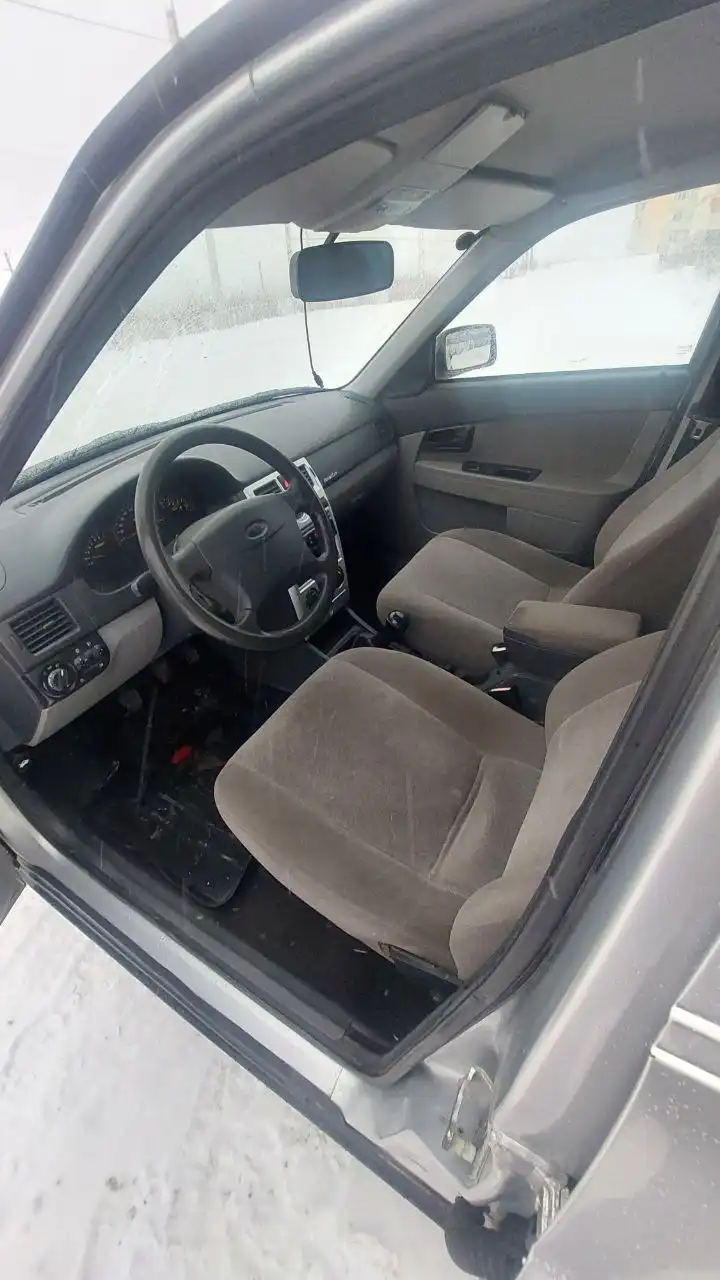 Продам Приору 2008 года