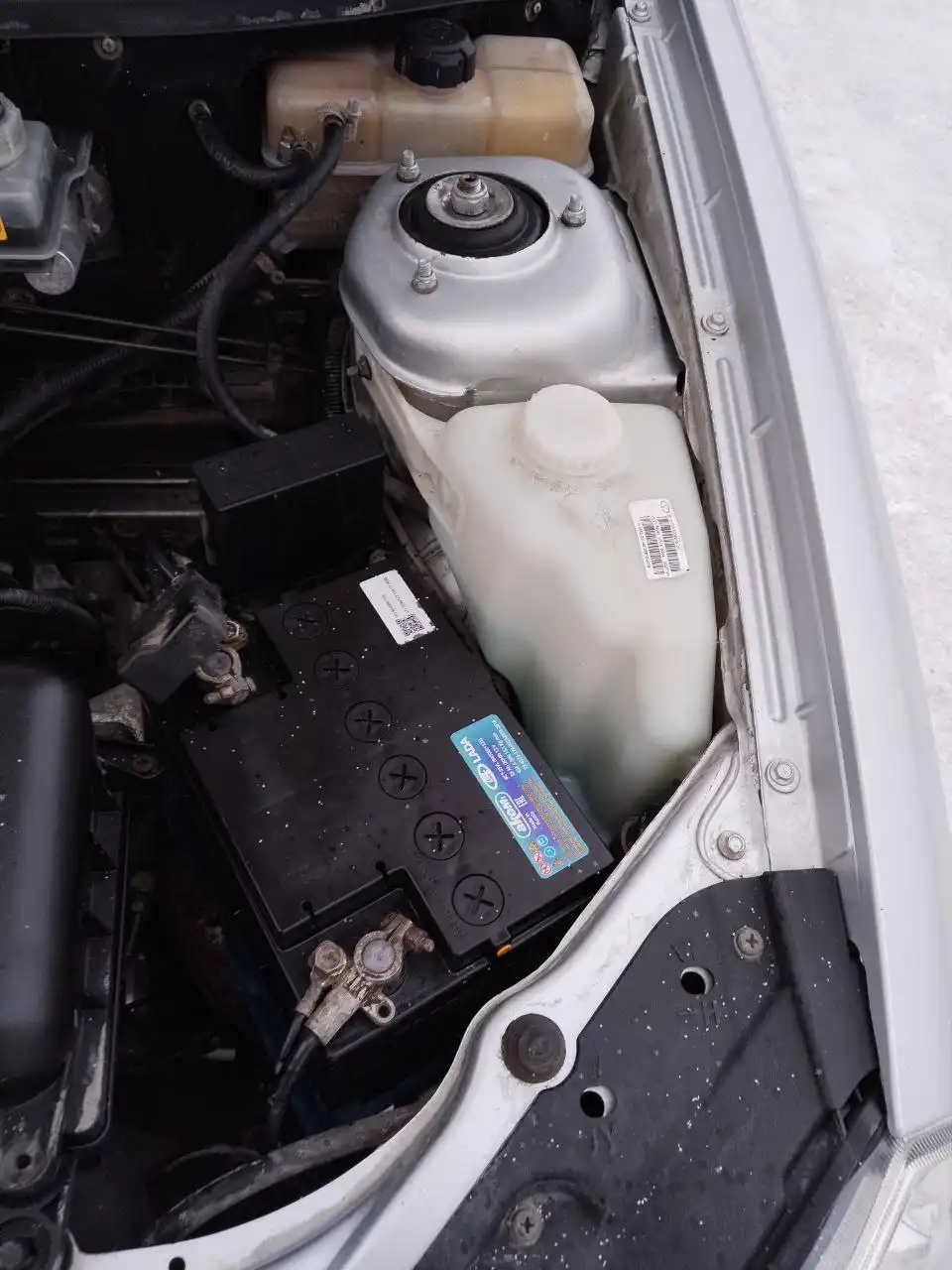 Продам автомобиль 2009 года в заводском состоянии - Авто в Магнитогорск